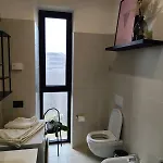 Bilocale Moderno Con Doppia Terrazza A Corvetto M3 公寓