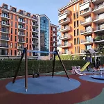 Bilocale Moderno Con Doppia Terrazza A Corvetto M3 米兰