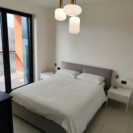 Bilocale Moderno Con Doppia Terrazza A Corvetto M3 Apartmán *