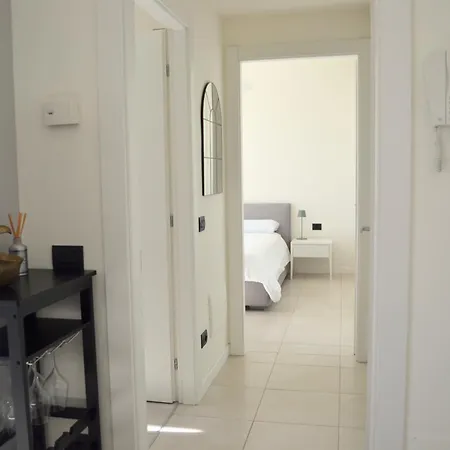 Bilocale Moderno Con Doppia Terrazza A Corvetto M3 Apartament *