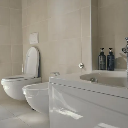 Bilocale Moderno Con Doppia Terrazza A Corvetto M3 Apartament Mediolan